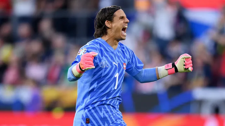 El portero suizo no será parte del duelo de Suiza ante Canadá por el Mundial 2026