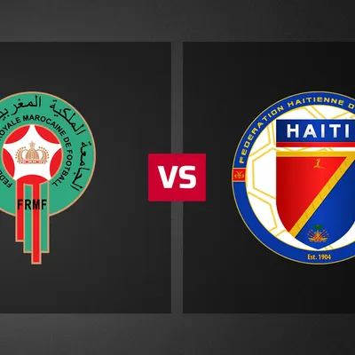 Dónde ver EN VIVO Marruecos vs. Haití por el Mundial 2026