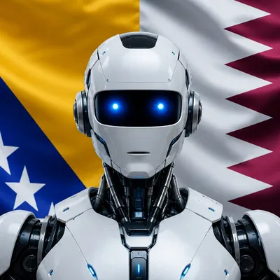 Predicción Mundial 2026: resultado exacto de Bosnia vs. Qatar según la IA