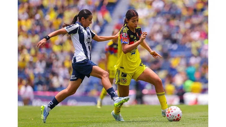 Con Voz Propia: El fut femenil en México la está rompiendo a nivel mundial