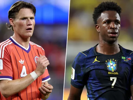 ¿Juega Neymar? Las alineaciones confirmadas de Escocia vs. Brasil por el Mundial 2026