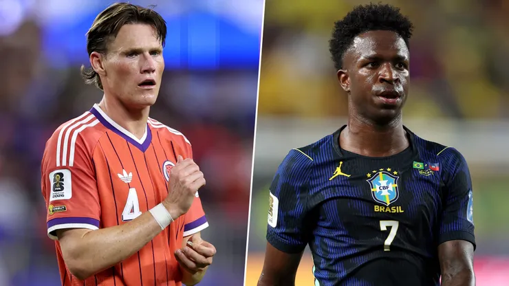 Escocia y Brasil, mano a mano en Miami por la definición del Grupo C del Mundial 2026