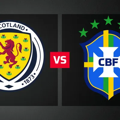 Dónde ver EN VIVO Escocia vs. Brasil por el Grupo C del Mundial 2026