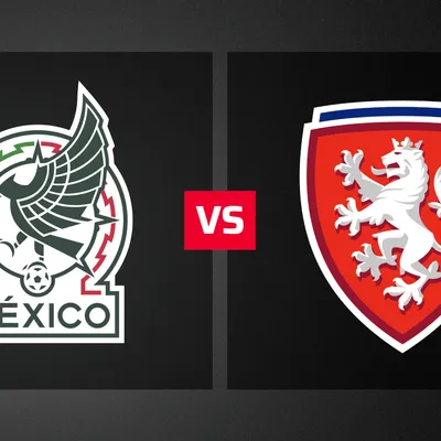 Dónde ver EN VIVO República Checa vs. México del Mundial 2026: TV y streaming online