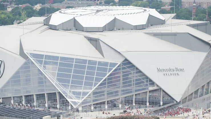 Atlanta espera por Marruecos y Haití, en el cierre de la Jornada 3 del Grupo C del Mundial 2026