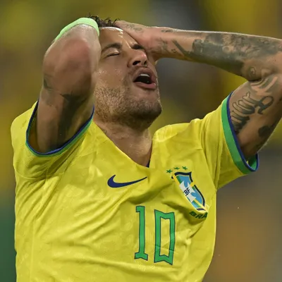 ¿Por qué no juega Neymar Jr en Brasil vs. Escocia por el Mundial 2026?