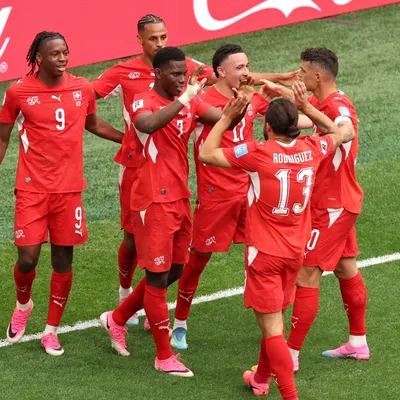 Así quedó la tabla de posiciones del grupo B del Mundial 2026