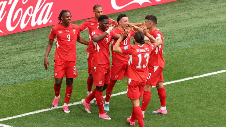 Definido el grupo B del Mundial 2026.