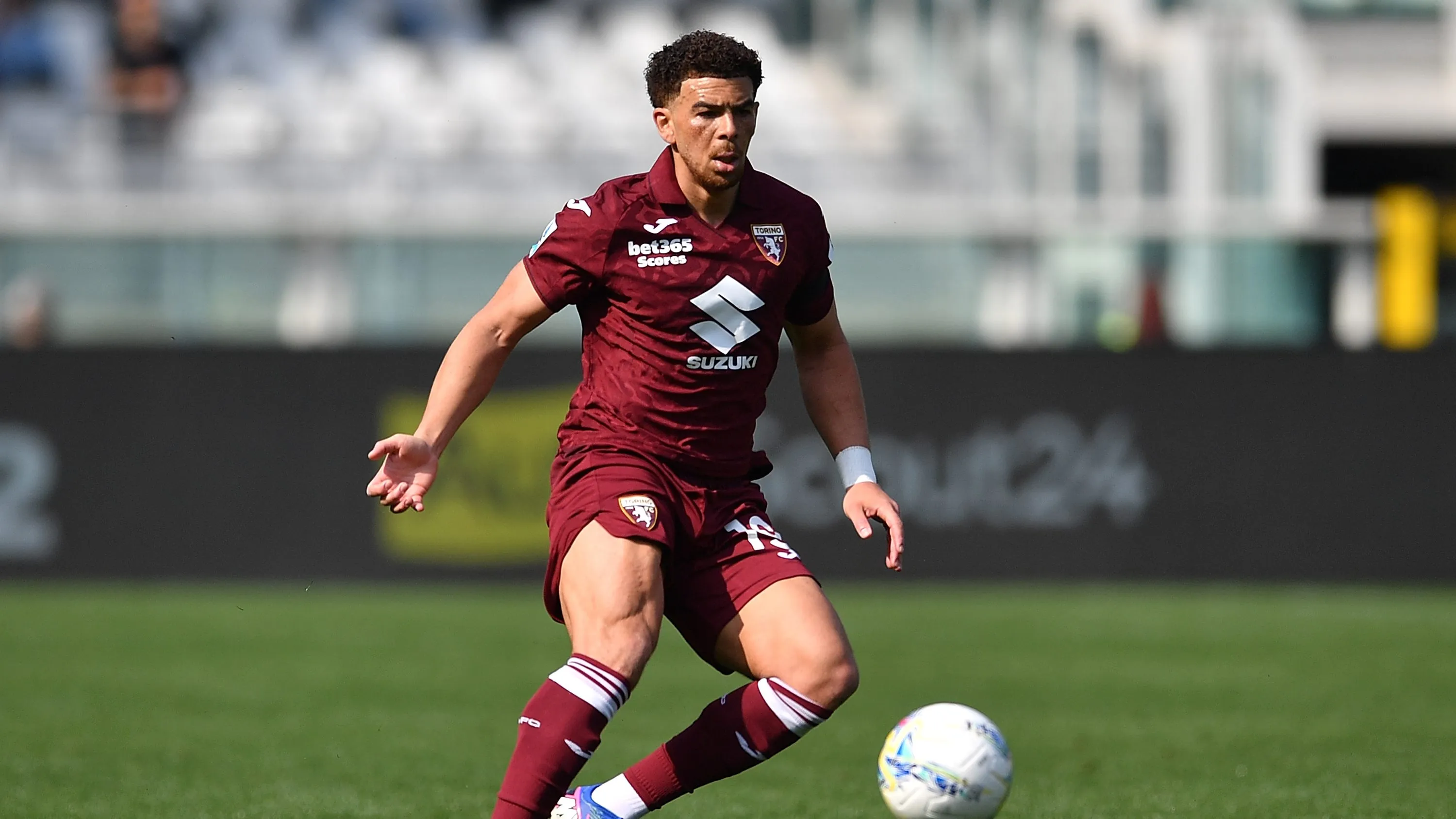 Che Adams, de Torino a la Selección de Escocia [Foto: Getty]