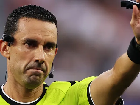 Quién es César Ramos, el árbitro que dirige Escocia vs. Brasil en el Mundial 2026