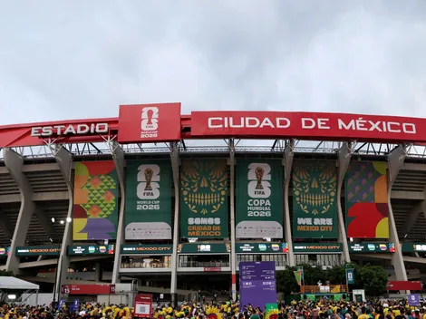 En qué estadio se juega el México vs Chequia
