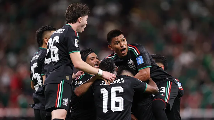 México llega al tercer partido del Mundial 2026 con puntaje ideal