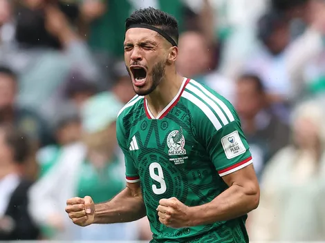 ¿Por qué no juega Raúl Jiménez en México vs. República Checa por el Mundial 2026?