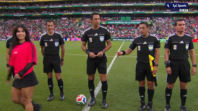 Foto de TyC Sports