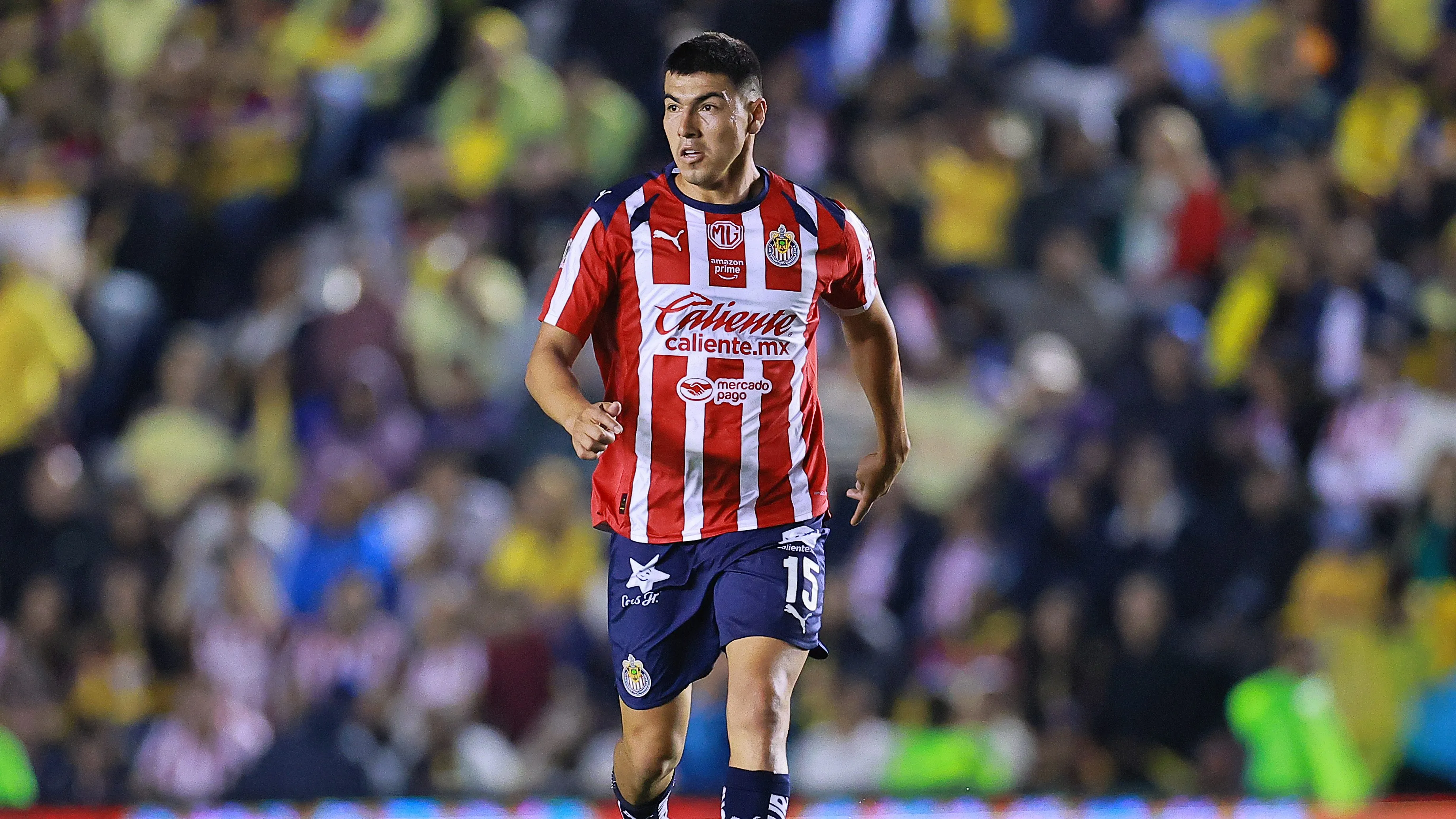 Toluca apalabró a Érick Gutiérrez para el Apertura [Foto: Getty]