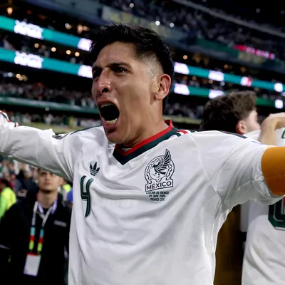 ¿Cuándo y contra quién juega México por los dieciseisavos de final?