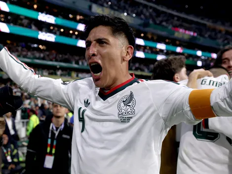 ¿Cuándo y contra quién juega México por los dieciseisavos de final?