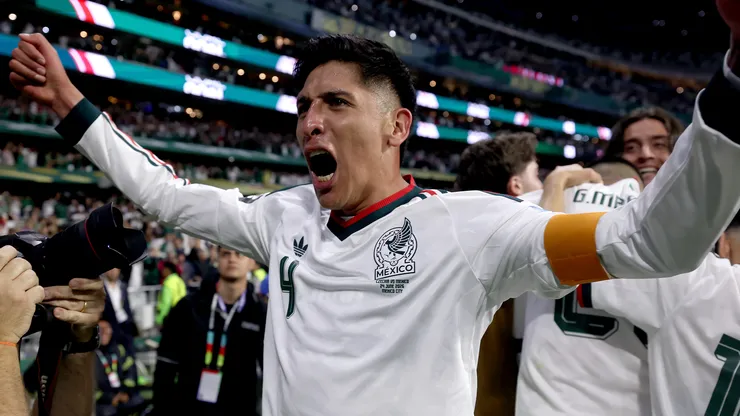 México terminó invicto en el Grupo A del Mundial 2026