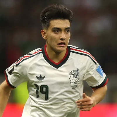 Gilberto Mora ve campeón a México