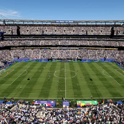 ¿Dónde y en qué estadio juegan Ecuador vs. Alemania por el Mundial 2026?