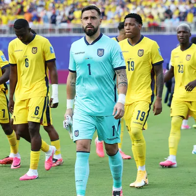 Qué pasa si Ecuador gana, empata o pierde con Alemania