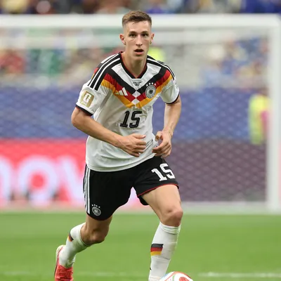 ¿Por qué no juega Nico Schlotterbeck en Ecuador vs. Alemania por el Mundial 2026?