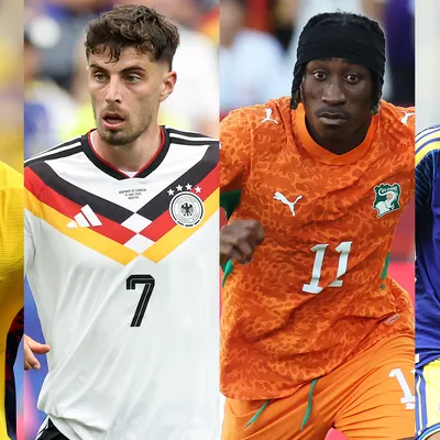 La tabla de posiciones EN VIVO del Grupo E: Alemania, Costa de Marfil, Ecuador y Curazao
