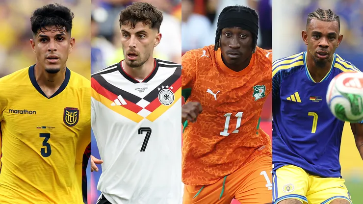 Se define el Grupo E de la Copa del Mundo 2026