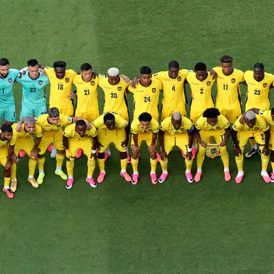 ¿Qué resultado necesita Ecuador ante Alemania para clasificar a los dieciseisavos de final del Mundial 2026?