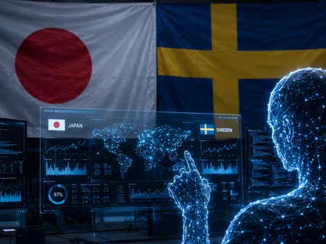 Predicción Mundial 2026: resultado exacto de Japón vs. Suecia según la IA