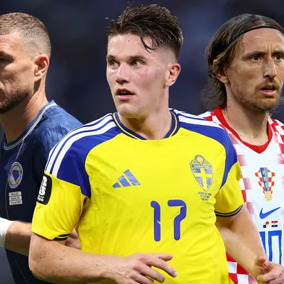 Actualizada en vivo: La tabla de posiciones de los mejores terceros del Mundial 2026