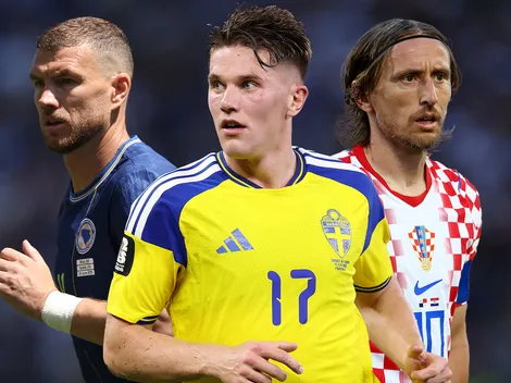Actualizada en vivo: La tabla de posiciones de los mejores terceros del Mundial 2026