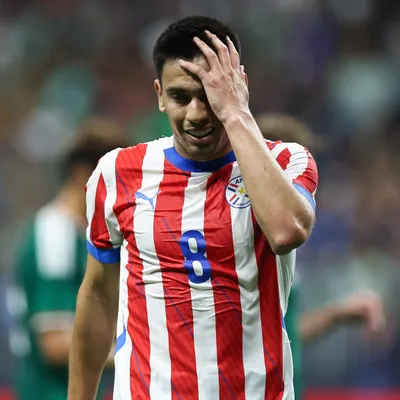 ¿Juega Diego Gómez? Las alineaciones de Paraguay vs. Australia por el Mundial 2026