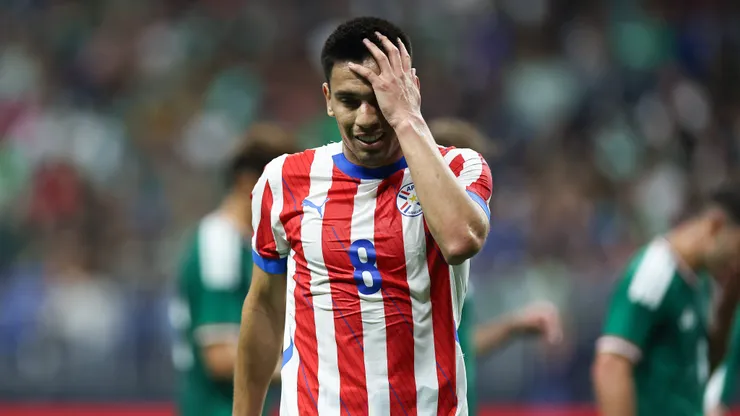 Diego Gómez encabeza la ilusión albirroja.