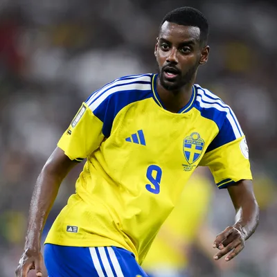 ¿Juega Alexander Isak? Las alineaciones de Japón vs. Suecia por el Mundial 2026