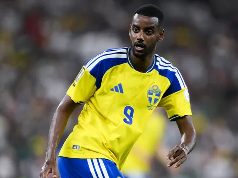 ¿Juega Alexander Isak? Las alineaciones de Japón vs. Suecia por el Mundial 2026