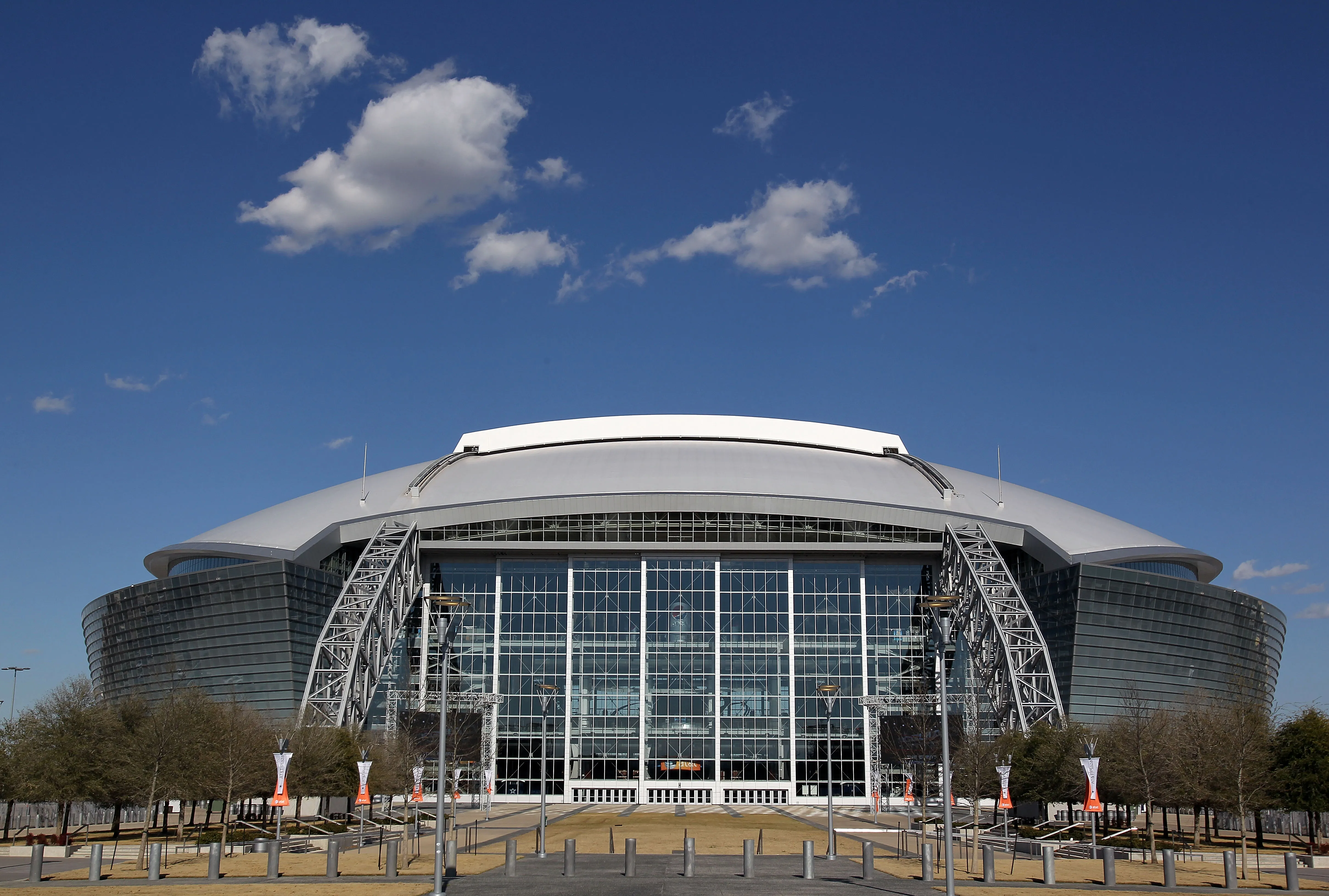 En Dallas se presenciará la infartante definición del Grupo F del Mundial 2026 (Getty Images)