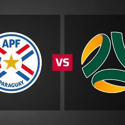 Dónde ver EN VIVO Paraguay vs. Australia por el Mundial 2026