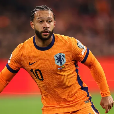 ¿Por qué no juega Memphis Depay en Túnez vs. Países Bajos por el Mundial 2026?