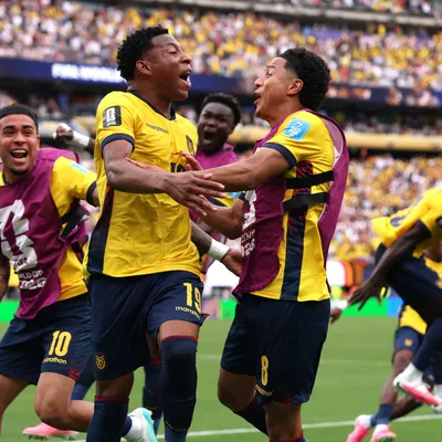 Cuál será el rival de Ecuador en 16avos de final del Mundial 2026: fecha y sede del partido