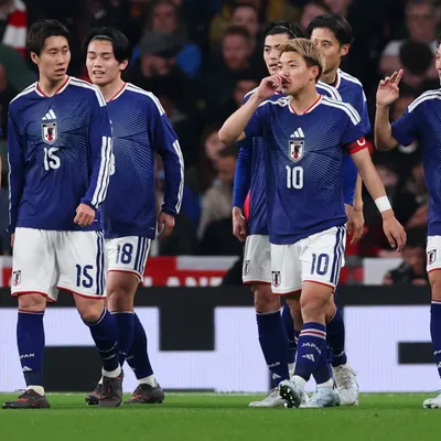Pronósticos Japón vs Suecia: los asiáticos van por un triunfo