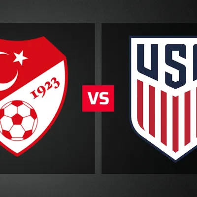 Dónde ver EN VIVO Turquía vs. Estados Unidos por el Grupo D del Mundial 2026