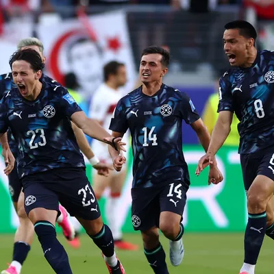 La tabla de posiciones EN VIVO del Grupo D del Mundial 2026