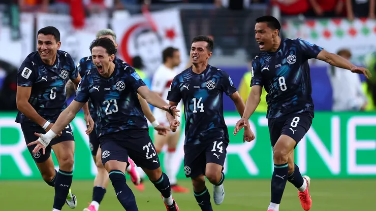 Se define el grupo D del Mundial 2026.