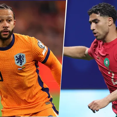 Países Bajos vs. Marruecos por el Mundial 2026: fecha, hora y sede de los 16avos de Final