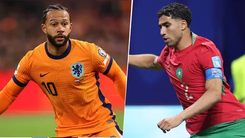 Países Bajos vs. Marruecos por el Mundial 2026: fecha, hora y sede de los 16avos de Final