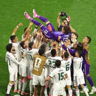 El único jugador de la Selección Mexicana que no sumó minutos en el Mundial 2026