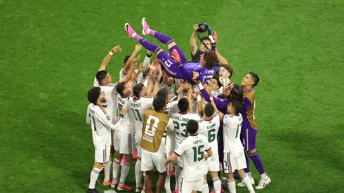 El único jugador de la Selección Mexicana que no sumó minutos en el Mundial 2026