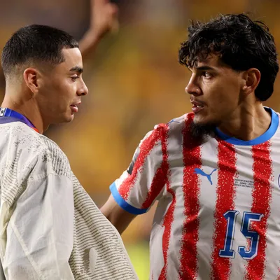 Mundial 2026: así está la tabla de terceros tras el cierre de los grupos D, E y F