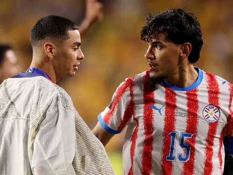 Mundial 2026: así está la tabla de terceros tras el cierre de los grupos D, E y F
